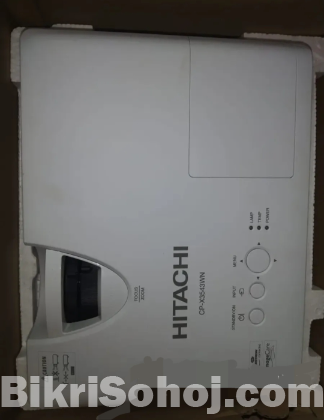 পোজেক্টর